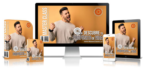 500descubretupropositodevida