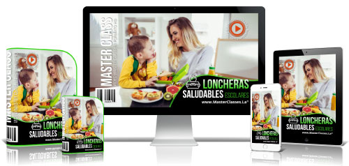 500loncherassaludablesescolares