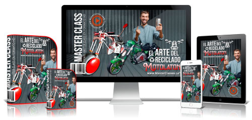 500elartedelreciclado-motolaton