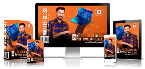 500elnegociodelsoftwarewhitelabel
