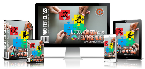 500metodokaizenparaemprender