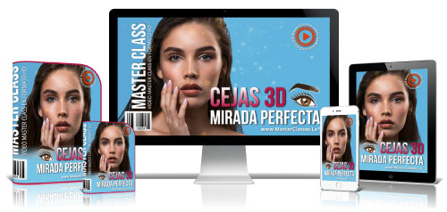 500cejas3dmiradaperfecta