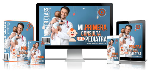500miprimeraconsultaconelpediatra
