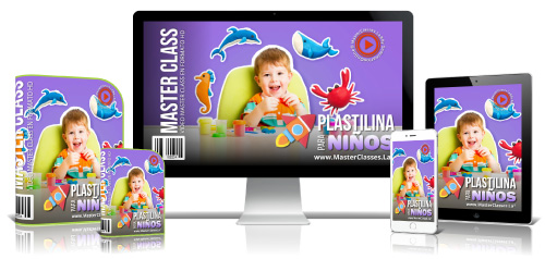 500plastilinaparaninos