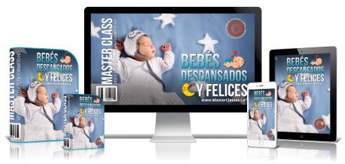 500bebesdescansadosyfelices