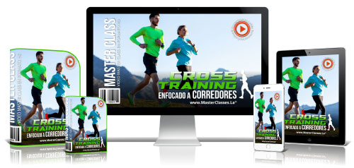 500crosstrainingenfocadoacorredores