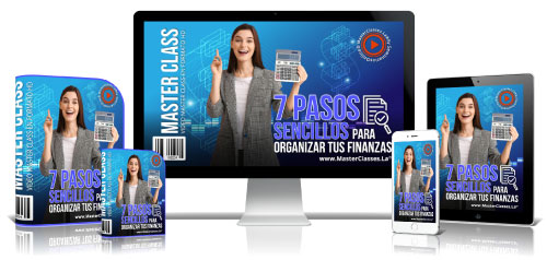 5007pasossencillosparaorganizartusfinanzas