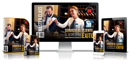 500servicioalcliente,elsecretodeléxito