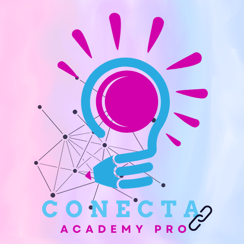 Colorful Modern Infinity Technology Free Logo (2)